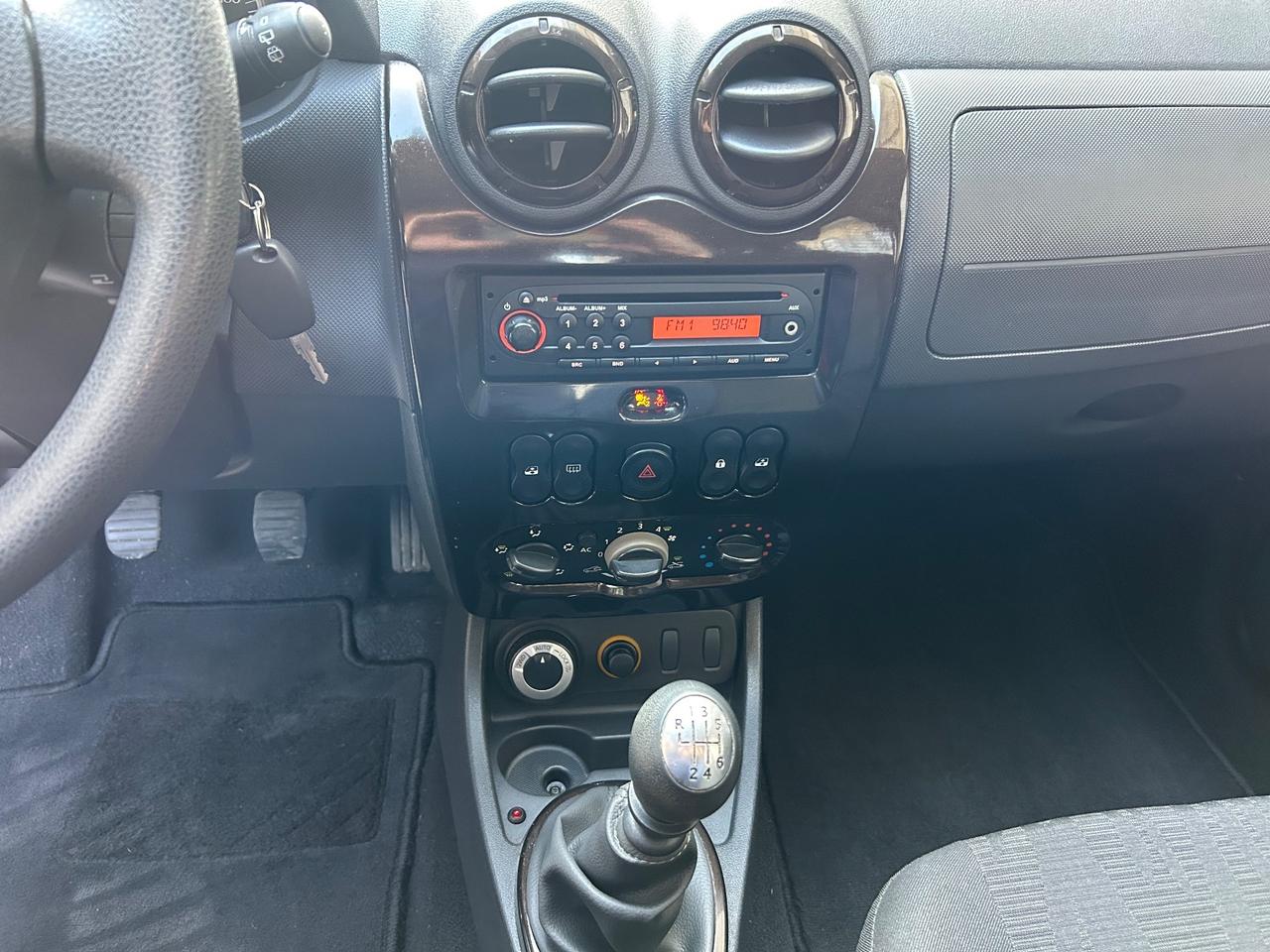 Dacia Duster 1.6 110CV 4x4 Ambiance