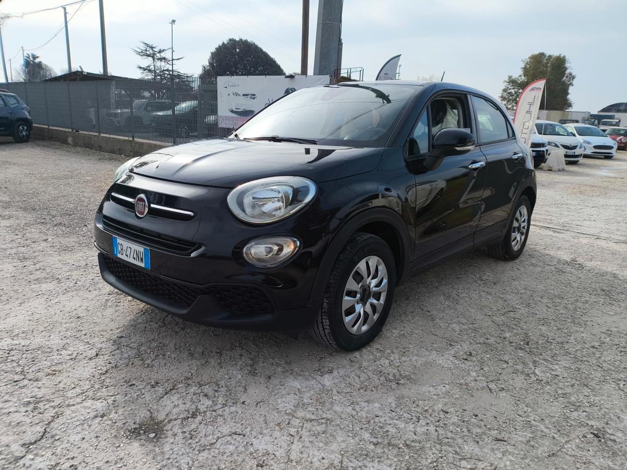 Fiat 500X 1.3 MultiJet 95 CV Urban