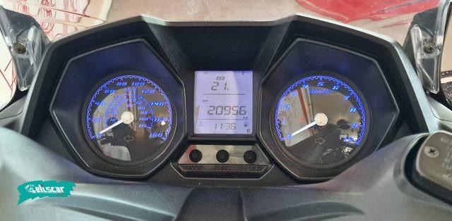 KYMCO Downtown 350i DOWNTOWN 350