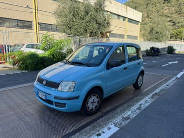 Fiat Panda 1.2 69cv 2011 km 69000 unico proprietario