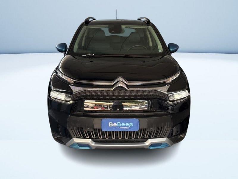 Citroën C3 Aircross 1.2 PURETECH SHINE PACK S&S 110CV