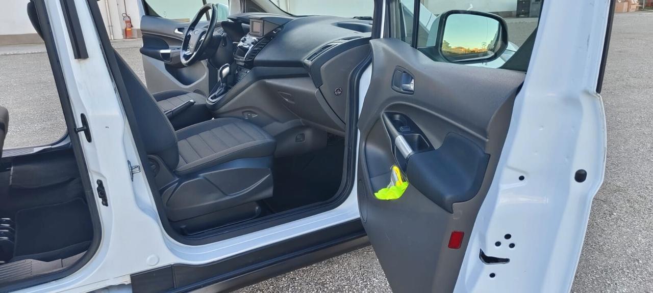 Ford Tourneo Connect Connect7 1.5 TDCi 120 CV Titanium