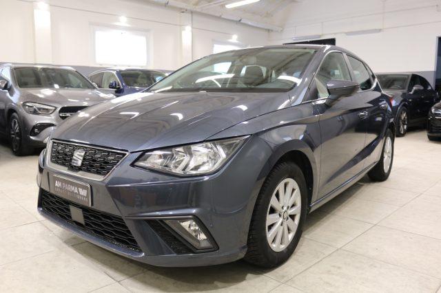 SEAT Ibiza 1.0 MPI 5 porte Style OK NEOPATENTATI