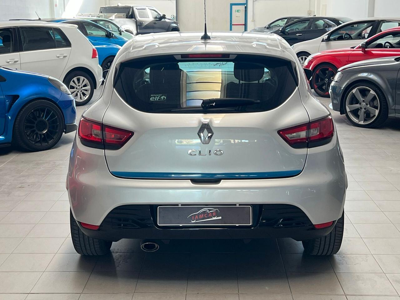 Renault Clio 1.2 75CV 5 porte Live