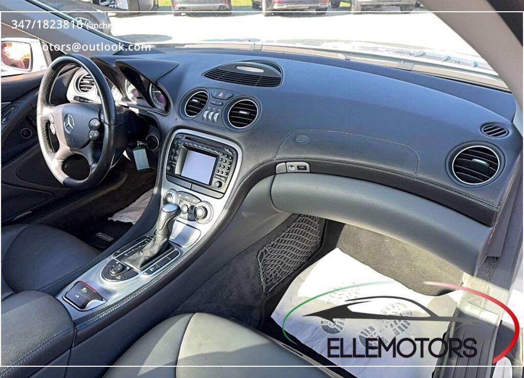Mercedes SL 350 350