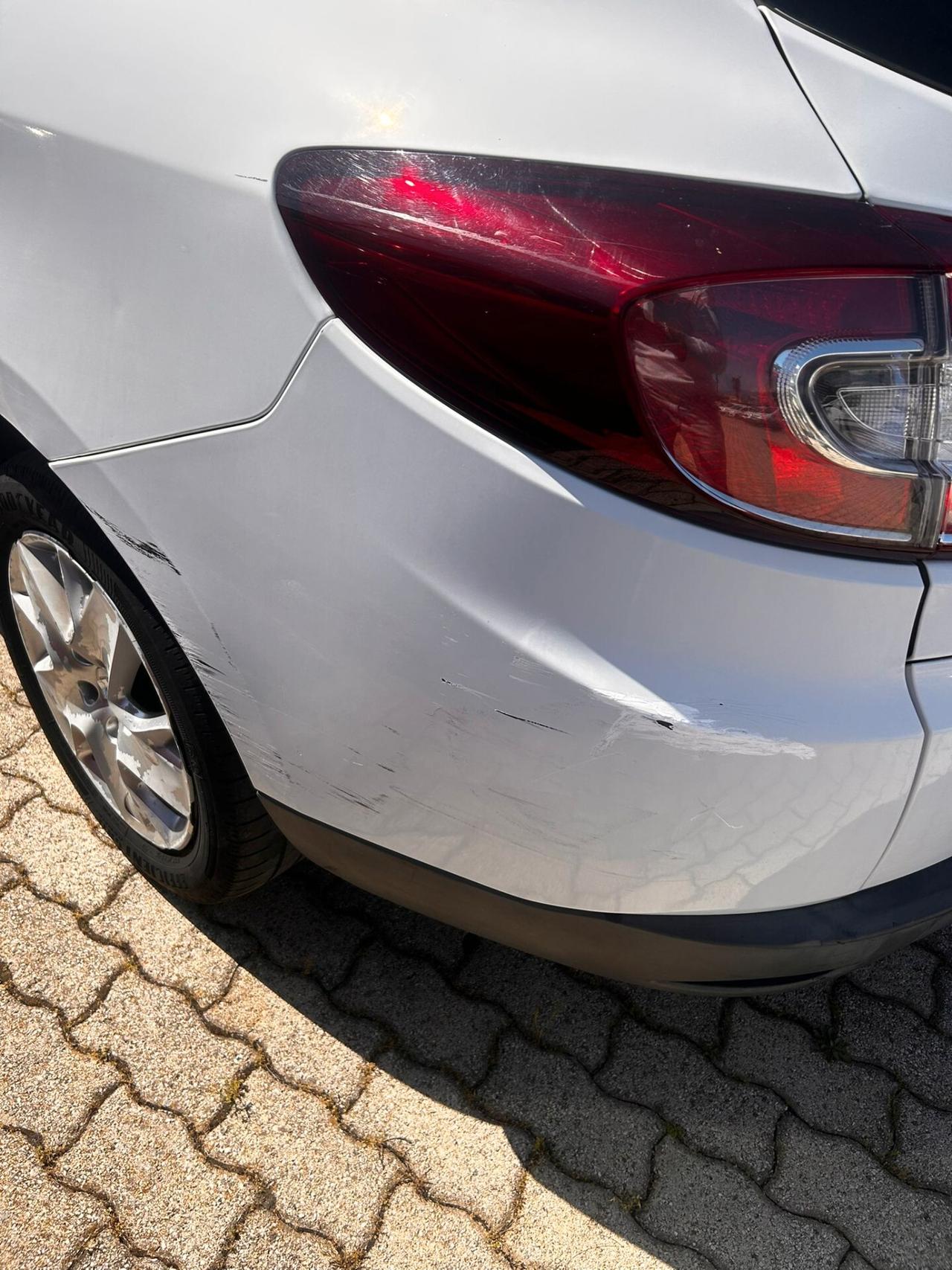 Renault Megane Mégane 1.5 dCi 90CV SporTour Wave