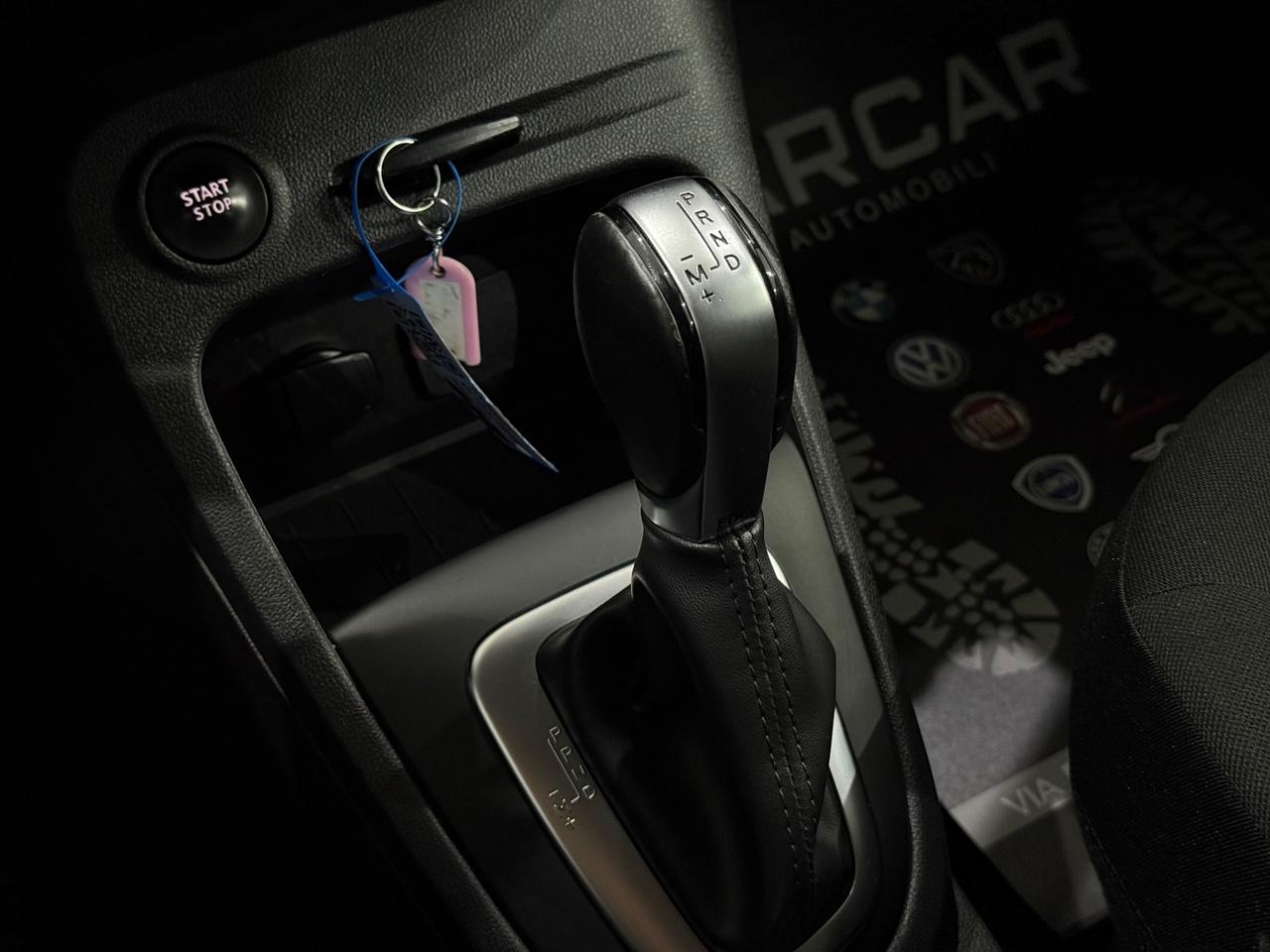 Renault Captur dCi 8V 90 CV EDC Business N1