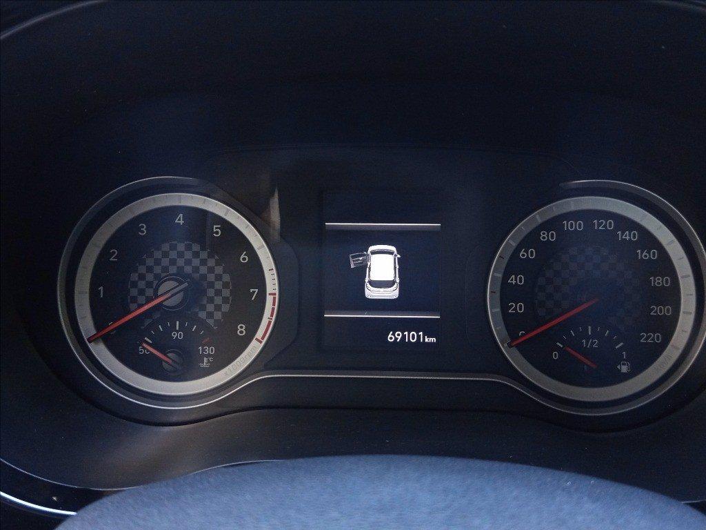HYUNDAI i10 1.0 mpi Tech del 2023