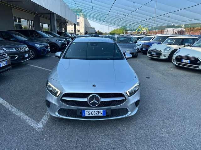 Mercedes-Benz A 180 d Sport EURO 6D