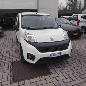 FIAT Qubo 1.4 8V 77 CV Lounge Natural Power