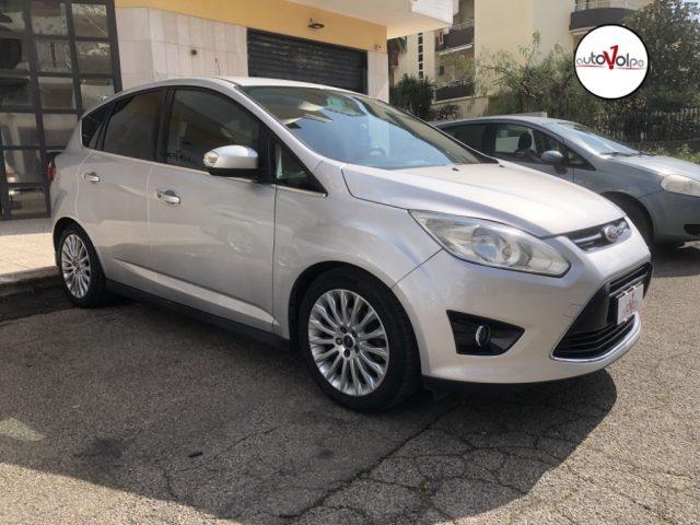 FORD C-Max 1.6 TDCi 115CV Titanium