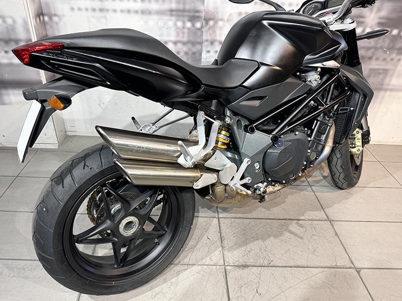 MV Agusta Brutale 920 R