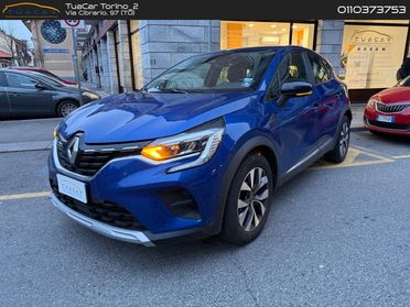 Renault Captur Intens TCe 100 GPL