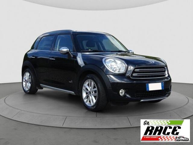 MINI - Countryman - Cooper D Business XL Automatica