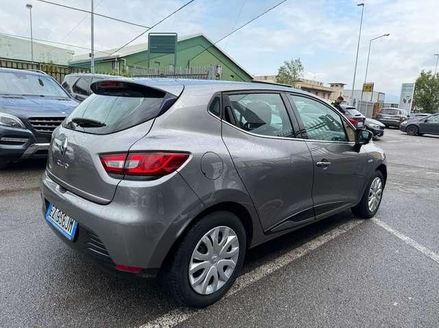 Renault Clio Clio 5p 1.2 Live Gpl / NEOPATENTATI