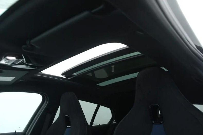 Bmw 118i 1.5 136CV MSport Auto Tetto Pan. Sedili