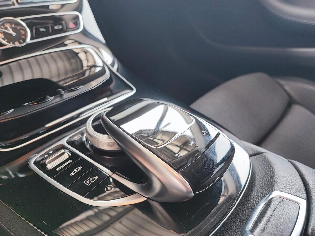 Mercedes-benz E 220 d S.W. 4Matic Auto Premium All-Terrain