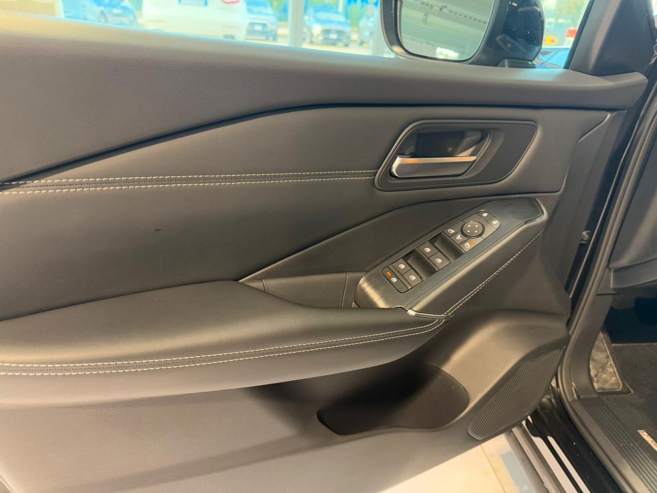 Nissan Qashqai MHEV 158 CV Xtronic Tekna+