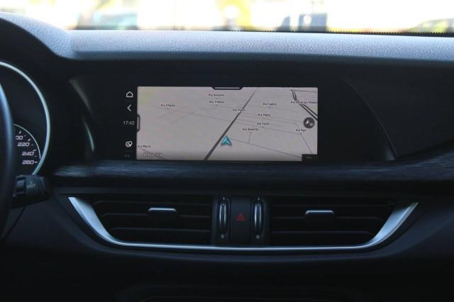 Alfa Romeo Stelvio 2.2 t Business Q4 190cv con Navigatore e CarPlay