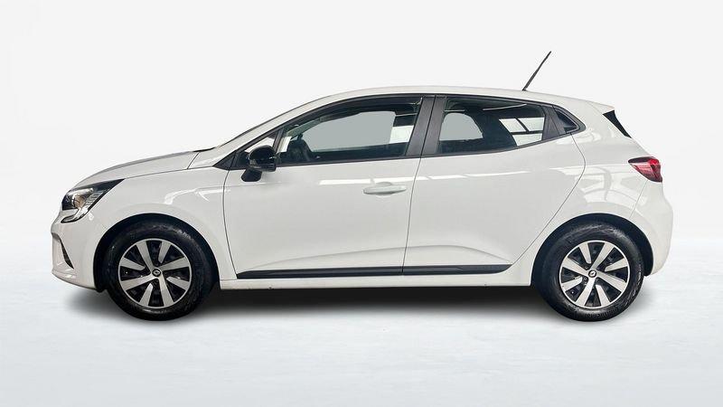 Renault Clio V 2019 5 Porte 1.0 TCe Equilibre