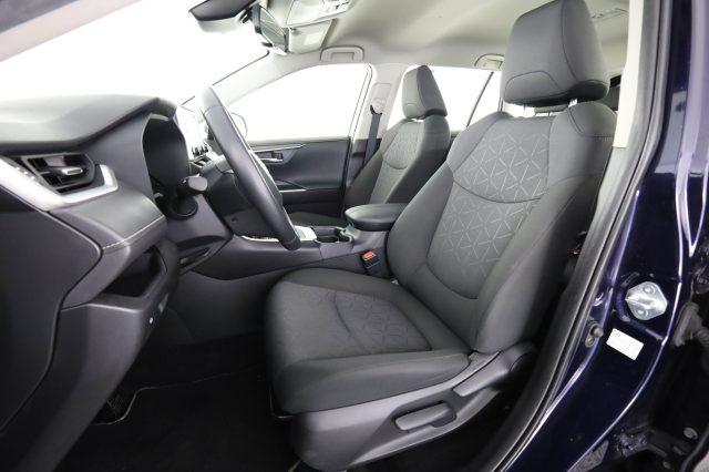 TOYOTA Other RAV4 RAV4 2.5 HV (218CV) E-CVT 2WD Business