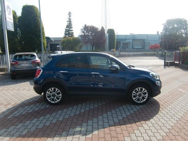 Fiat 500X 1.4 Benzina