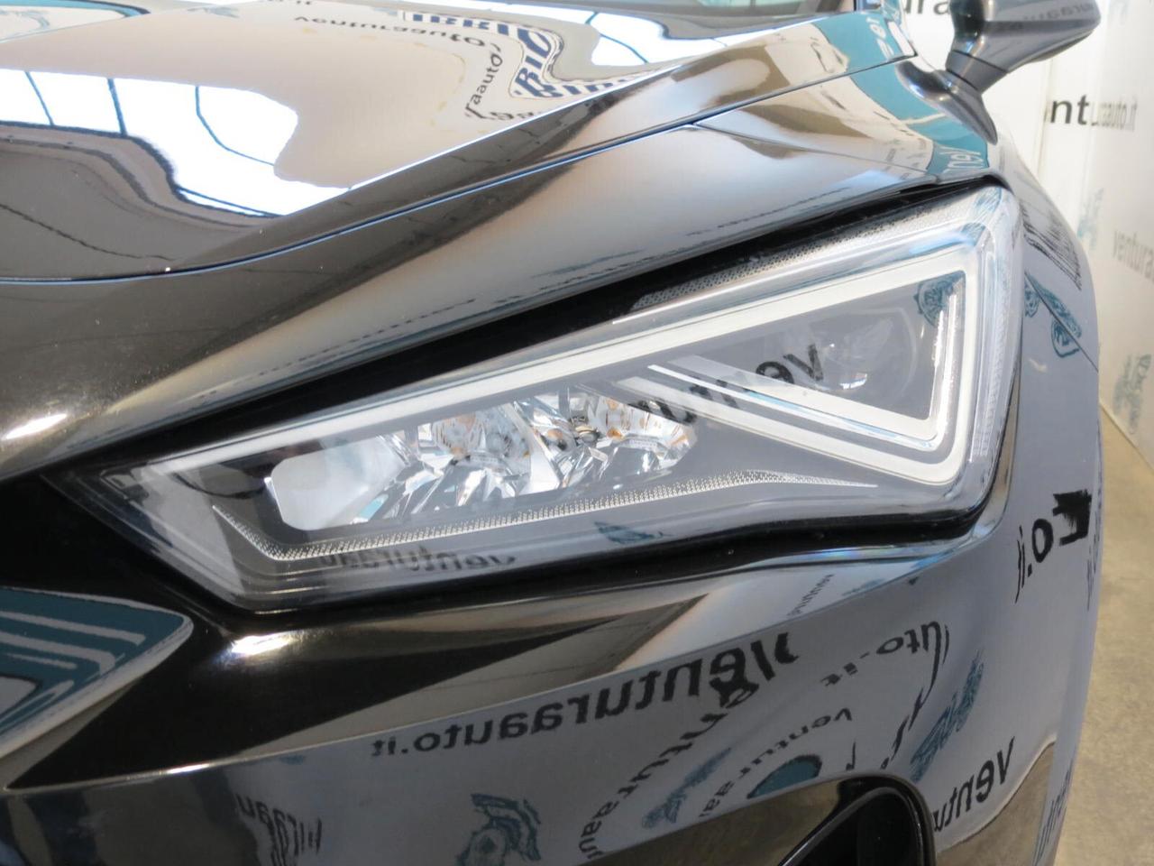 Cupra Formentor 1.5 TSI 150 cv DSG