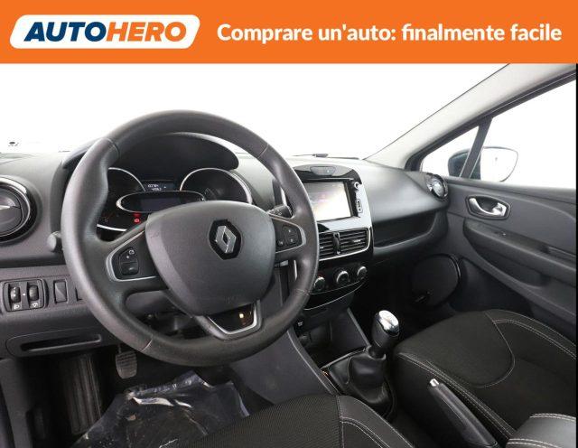 RENAULT Clio 1.2 75CV 5 porte Life