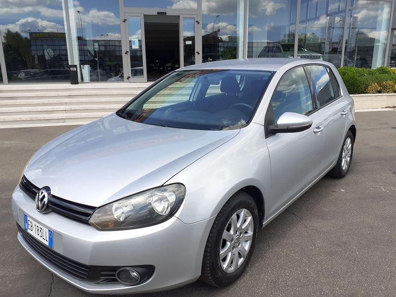 Volkswagen Golf 1.6 5p. GPL VALIDO FINO AL 2032!!