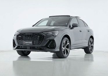 Audi Q3 Q3 SPB 40 TDI quattro S tronic S line edition