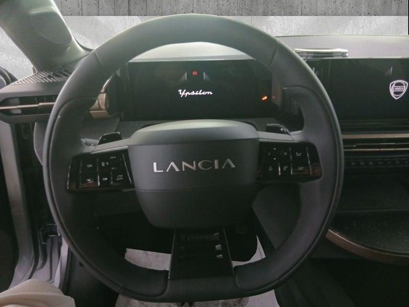 Lancia Ypsilon 1.2 mhev LX 110cv e-dct