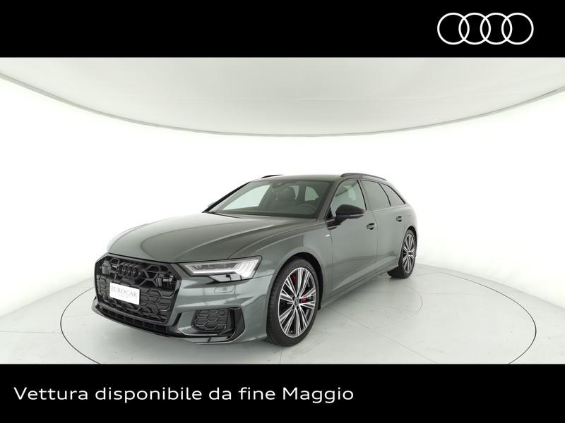 Audi A6 avant 50 2.0 tfsi e business sport quattro s-tronic