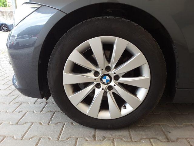 BMW 318 d Touring Sport *EURO 6*solo 128.100 km*