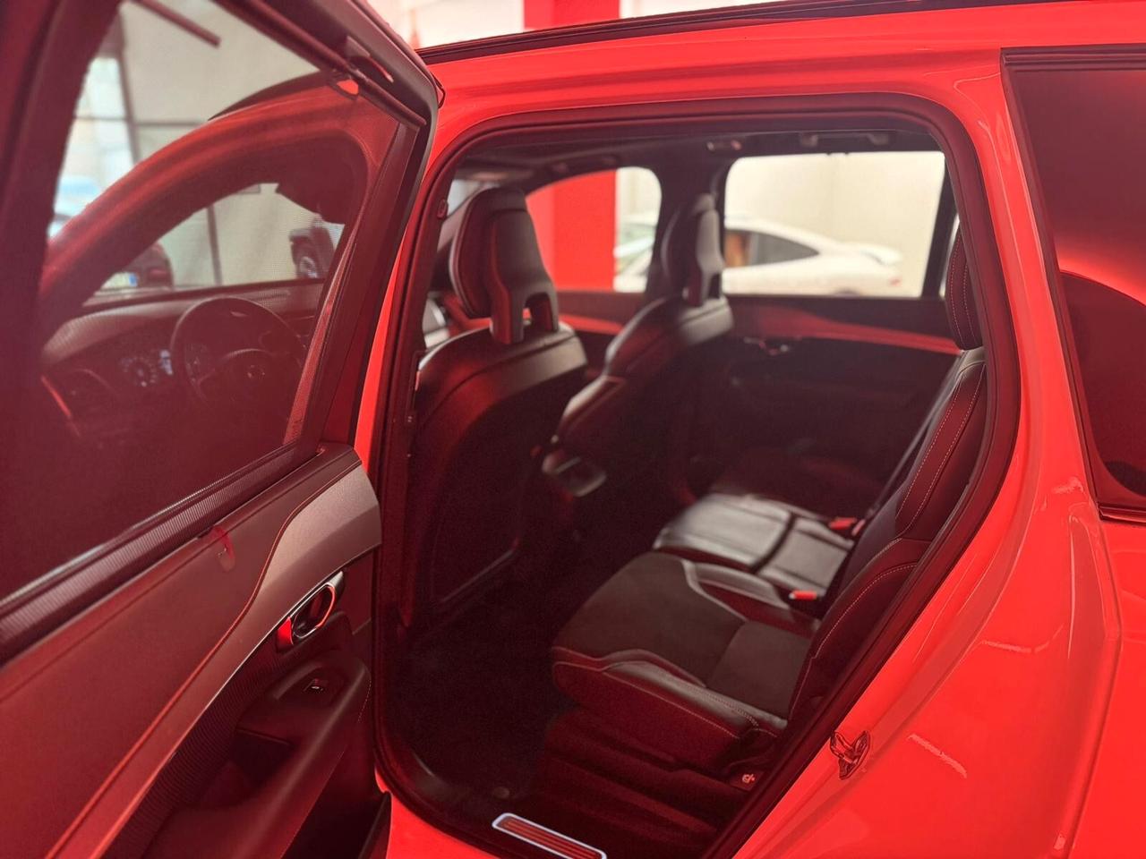 Volvo XC 90 XC90 B5 (d) AWD Geartronic R-design