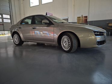 Alfa Romeo 159 2.0 JTDm Distinctive