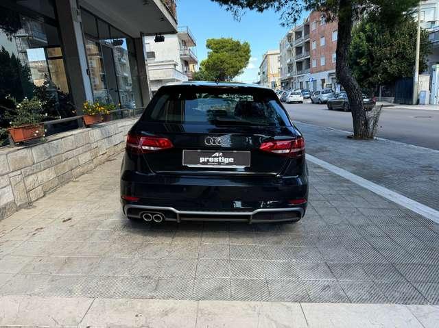 Audi A3 Sportback 35 2.0 tdi S-line150cv s-tronic