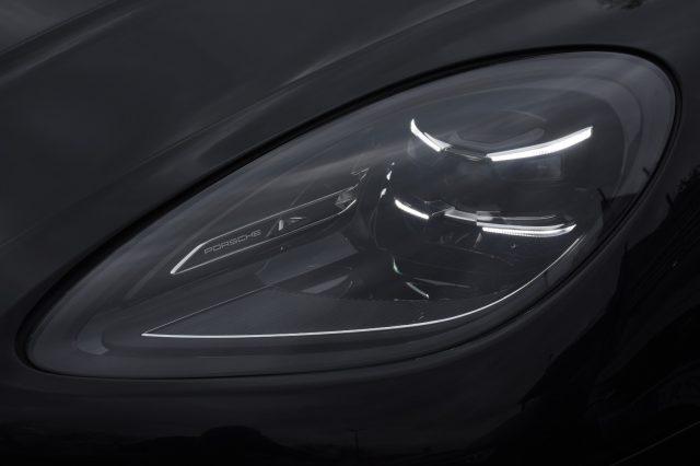 PORSCHE Macan 2.0 T *PSCB*TETTO*CAM360*PASM*21"*FULL*