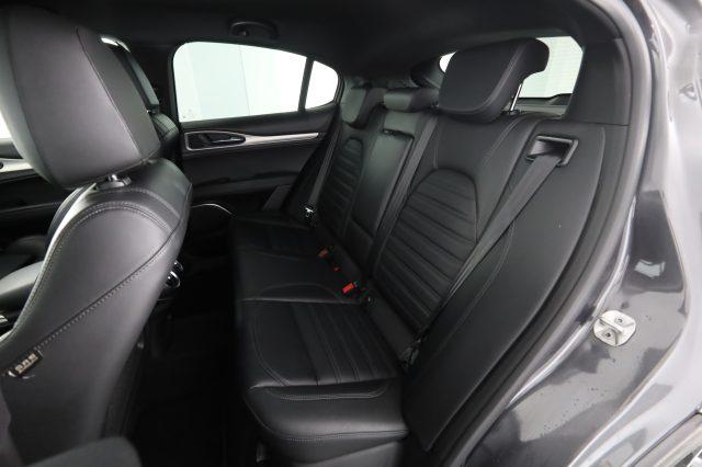 ALFA ROMEO Stelvio Stelvio 2.2 Turbodiesel 210 CV AT8 Q4 Veloce