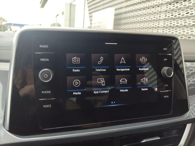 Volkswagen T-Roc 2.0 TDI SCR Style BlueMotion Technology