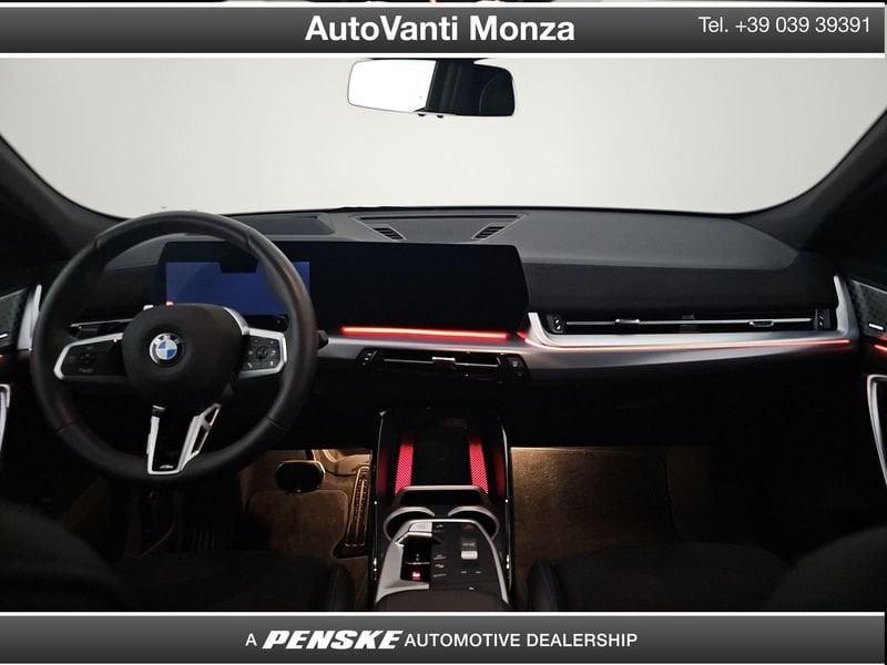 BMW X2 X2 xDrive 20d Msport Pro