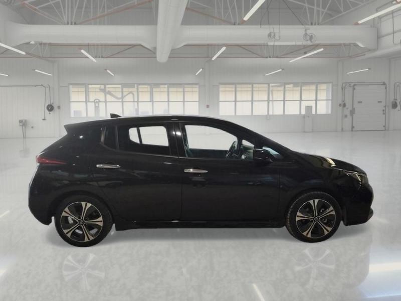 NISSAN LEAF BUSINESS 40KWH 5 PORTE BERLINA