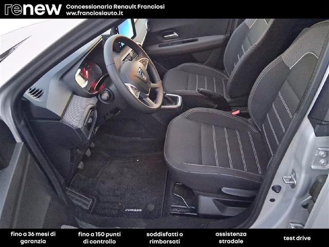 DACIA Jogger 1.0 TCe GPL Comfort 7p.ti
