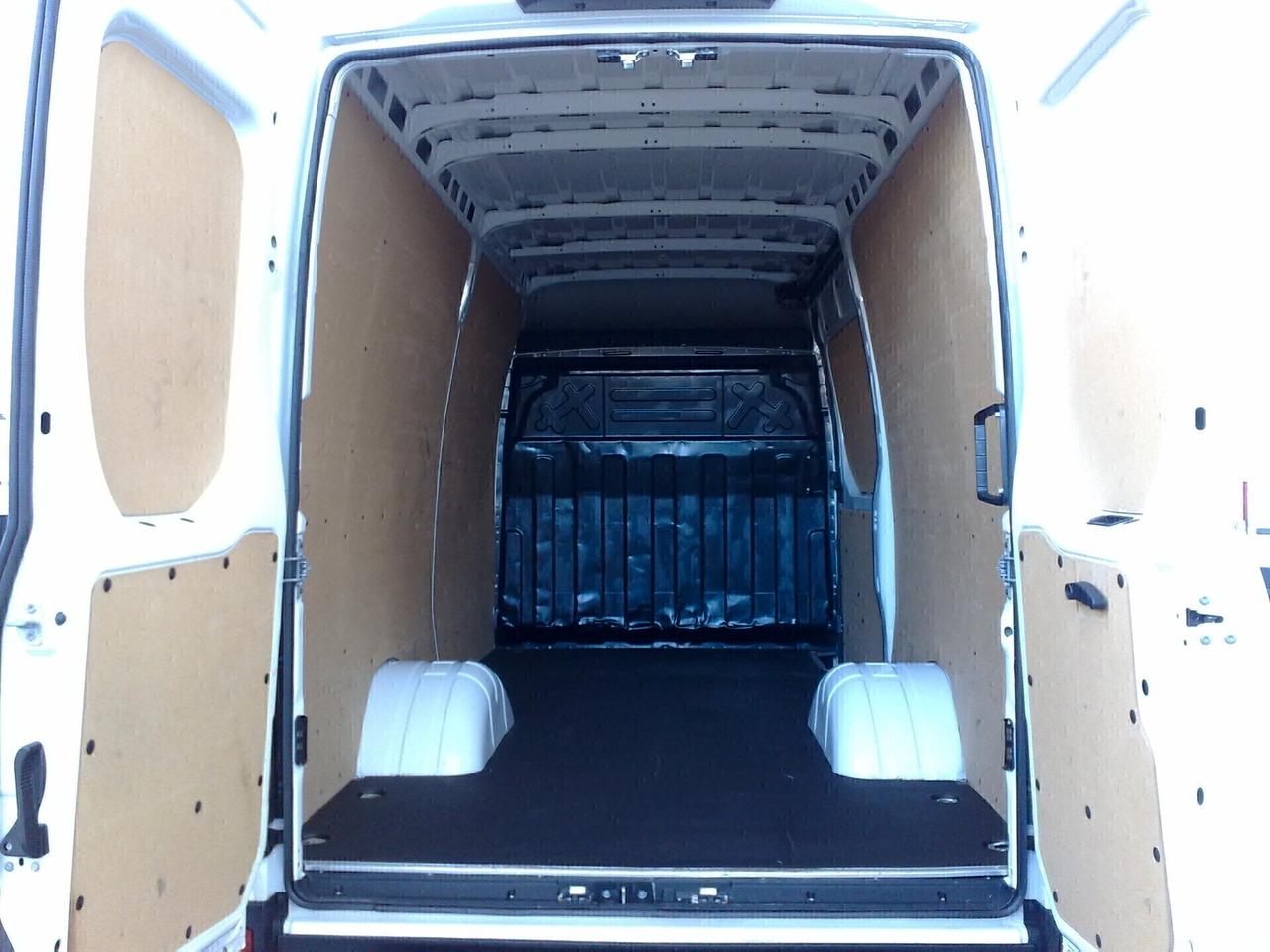 Iveco Daily 35c16 2.3hpt GEMELLATO - 2022