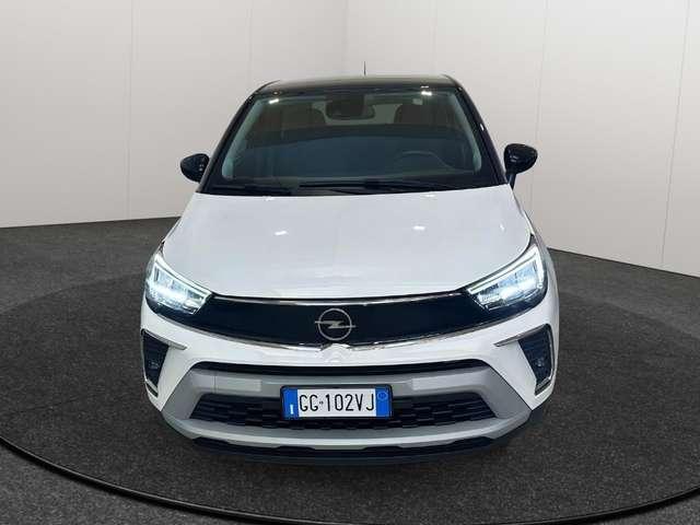 Opel Crossland 1.2 110Cv Design & Tech