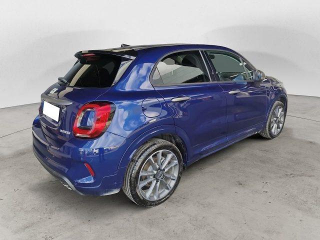 FIAT 500X 500X 1.5 T4 Hybrid 130 CV DCT