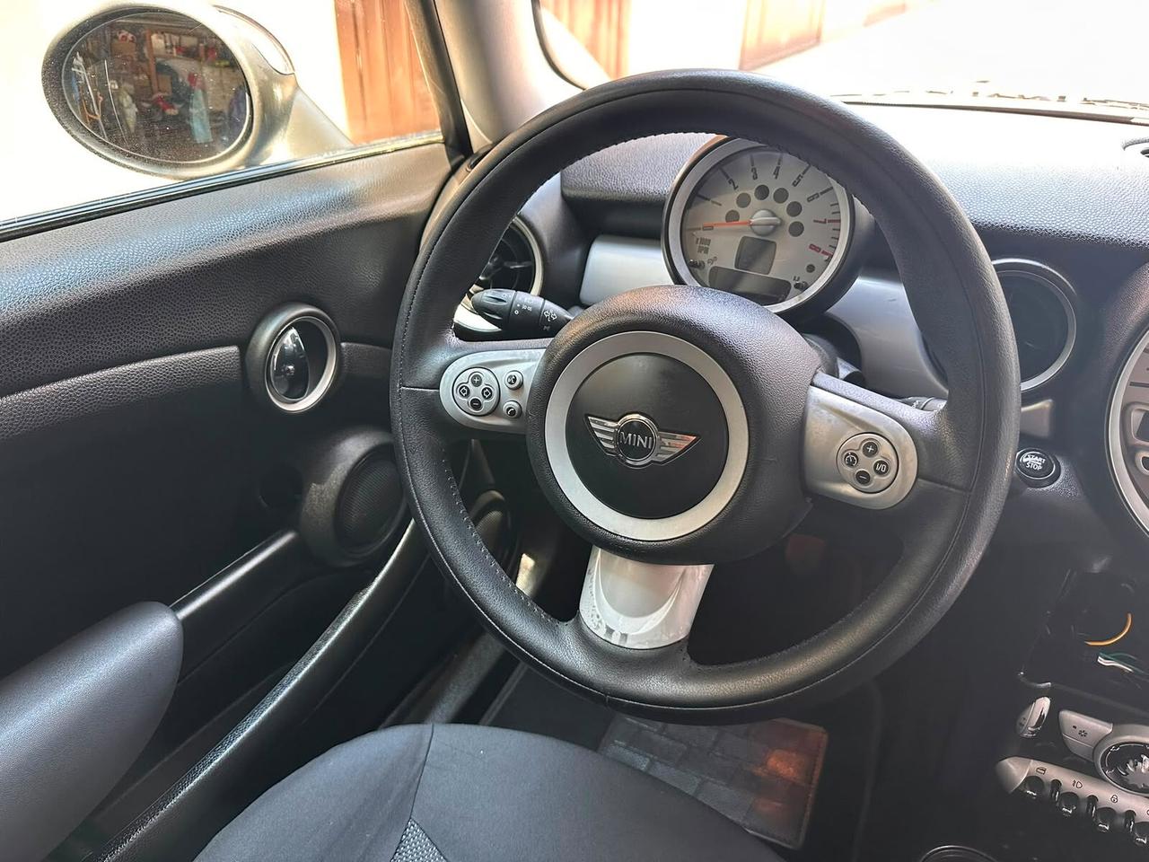 Mini 1.4 16V One Chili