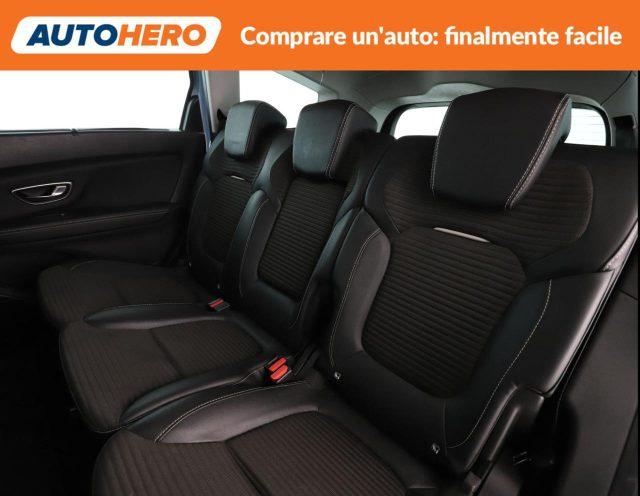 RENAULT Grand Scenic TCe 160 CV EDC FAP Intens