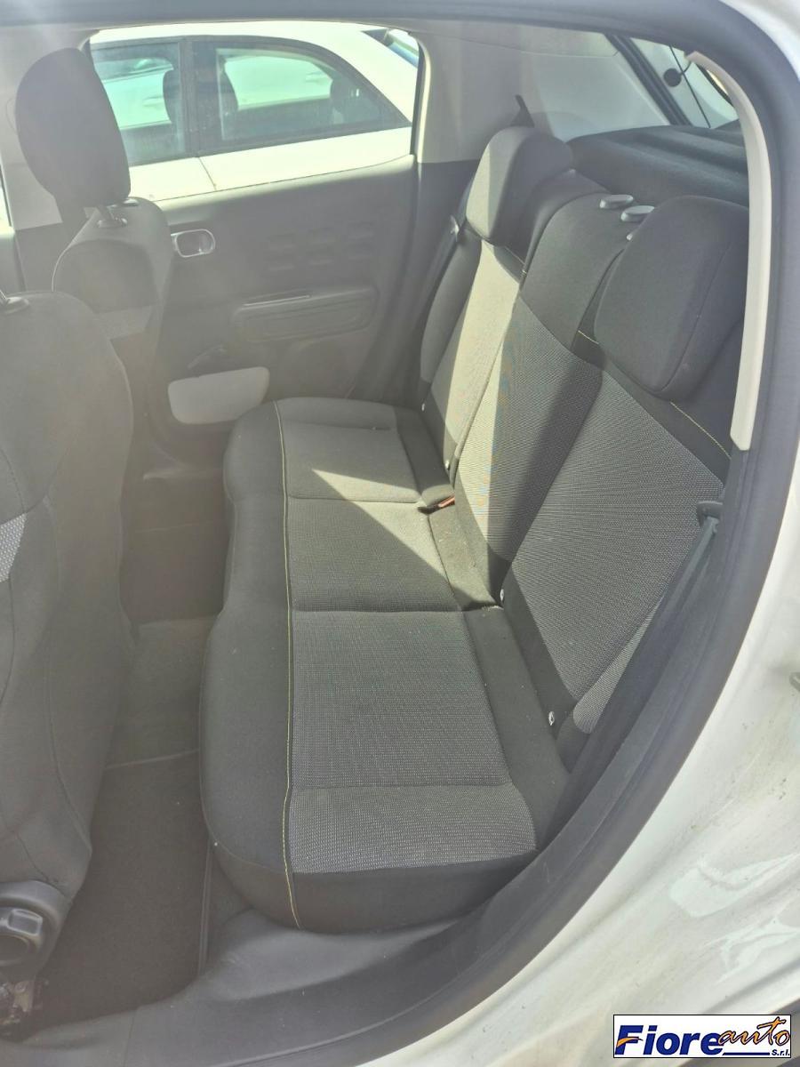 CITROEN - C3 - BlueHDi 100 S&S Feel Pack N1 COMBI