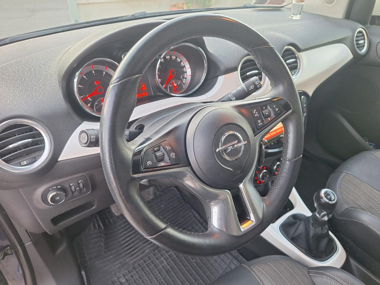 Opel Adam 1.4 87 CV Jam