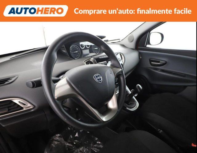 LANCIA Ypsilon 1.2 69 CV 5 porte Gold